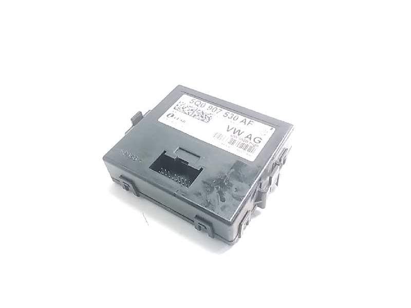 Recambio de unidad control para volkswagen golf vii sportsvan advance bluemotion tech referencia OEM IAM 5Q0907530AF  