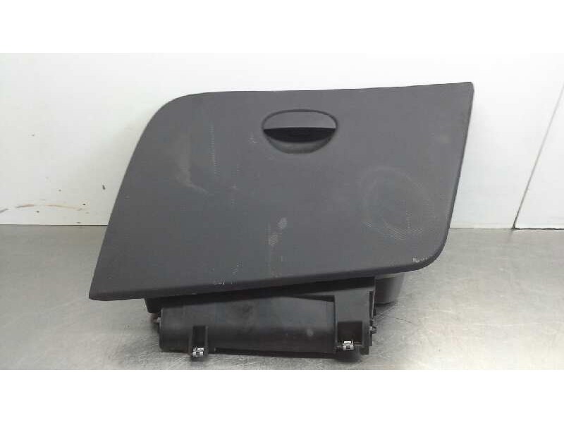 Recambio de guantera para seat leon (1p1) style copa referencia OEM IAM 1P1857095C  