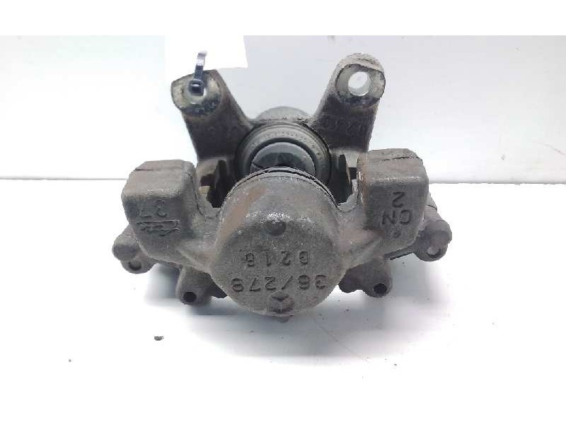 Recambio de pinza freno trasera izquierda para mercedes clase c (w203) sportcoupe c 200 cdi (la) sport edition (203.707) referen