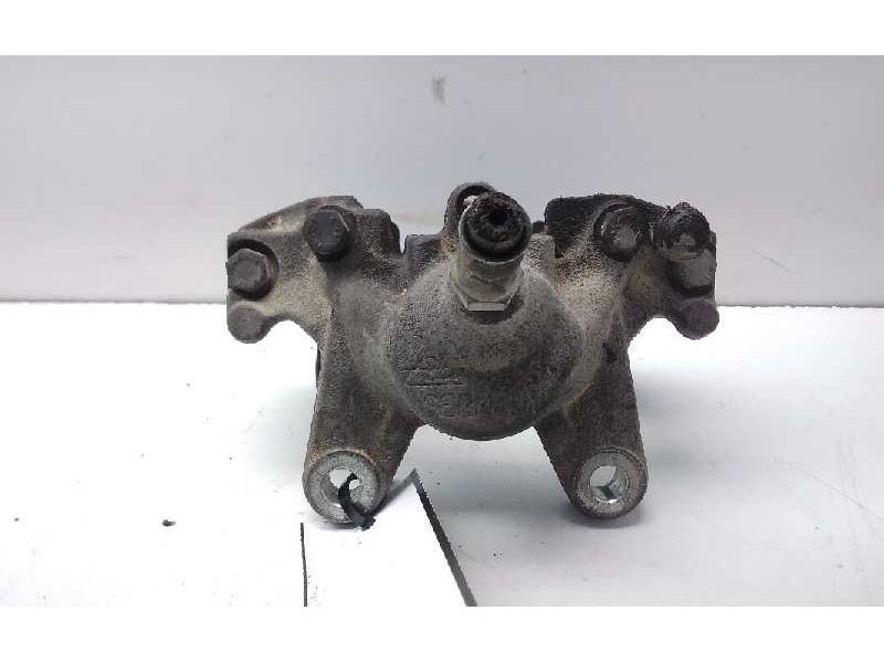 Recambio de pinza freno trasera izquierda para mercedes clase c (w203) sportcoupe c 200 cdi (la) sport edition (203.707) referen