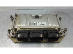 Recambio de centralita motor uce para peugeot 306 break boulebard referencia OEM IAM 0261206861 9637839480 