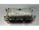 CENTRALITA MOTOR UCE 0261206861 9637839480 BOSCH