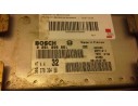 CENTRALITA MOTOR UCE 0261206861 9637839480 BOSCH