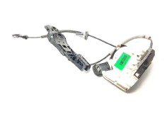 Recambio de cerradura puerta delantera derecha para volkswagen golf vii lim. 1.6 16v tdi dpf referencia OEM IAM 5K1837016   2