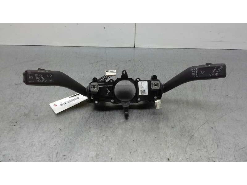 Recambio de mando luces para seat leon (1p1) style copa referencia OEM IAM   