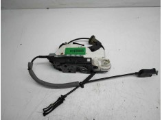 Recambio de cerradura puerta delantera izquierda para volkswagen golf vii lim. 1.6 16v tdi dpf referencia OEM IAM    2