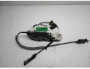 CERRADURA PUERTA DELANTERA IZQUIERDA 
