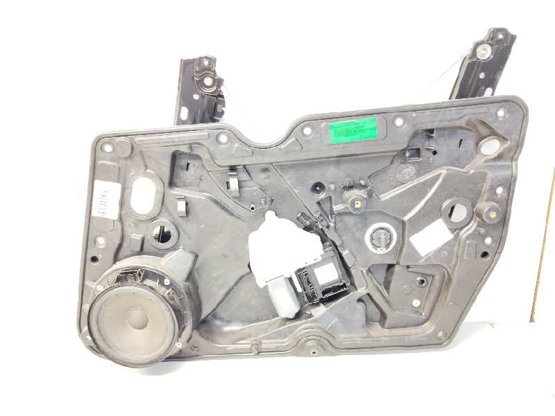 Recambio de elevalunas delantero derecho para volkswagen golf vii lim. 1.6 16v tdi dpf referencia OEM IAM 5K18377730M  