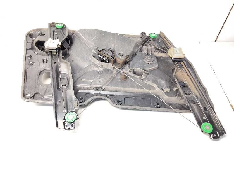 Recambio de elevalunas delantero derecho para volkswagen golf vii lim. 1.6 16v tdi dpf referencia OEM IAM 5K18377730M  