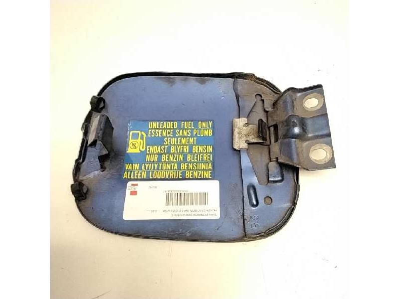 Recambio de tapa exterior combustible para honda civic berlina 5 (fk) 2.2 ctdi referencia OEM IAM   