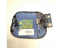 TAPA EXTERIOR COMBUSTIBLE 