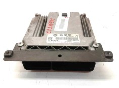 Recambio de centralita motor uce para volkswagen passat berlina (3c2) sportline referencia OEM IAM 03L907309  