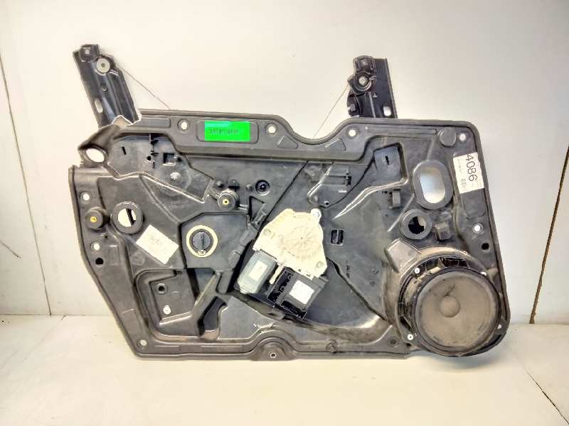 Recambio de elevalunas delantero izquierdo para volkswagen golf vii lim. 1.6 16v tdi dpf referencia OEM IAM 5K1737729M  