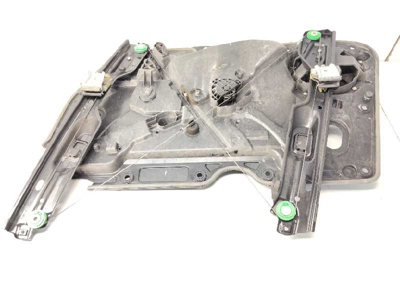 Recambio de elevalunas delantero izquierdo para volkswagen golf vii lim. 1.6 16v tdi dpf referencia OEM IAM 5K1737729M  