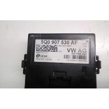 Recambio de unidad control para volkswagen golf vii sportsvan advance bluemotion tech referencia OEM IAM 5Q0907530AF  