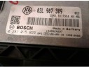 CENTRALITA MOTOR UCE 03L907309 