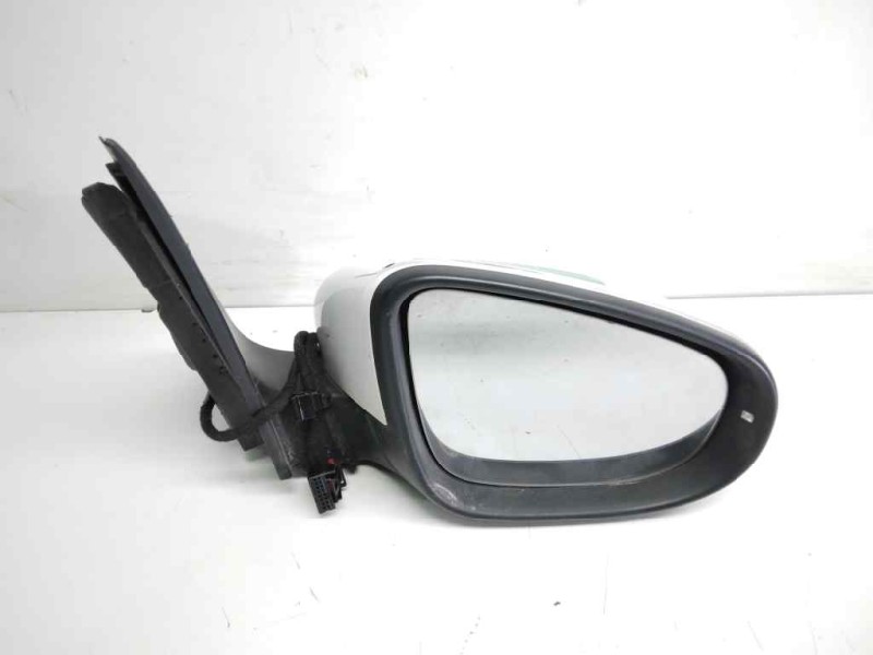 Recambio de retrovisor derecho para volkswagen golf vii lim. 1.6 16v tdi dpf referencia OEM IAM 5K0867508AD  