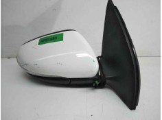 Recambio de retrovisor derecho para volkswagen golf vii lim. 1.6 16v tdi dpf referencia OEM IAM 5K0867508AD   2