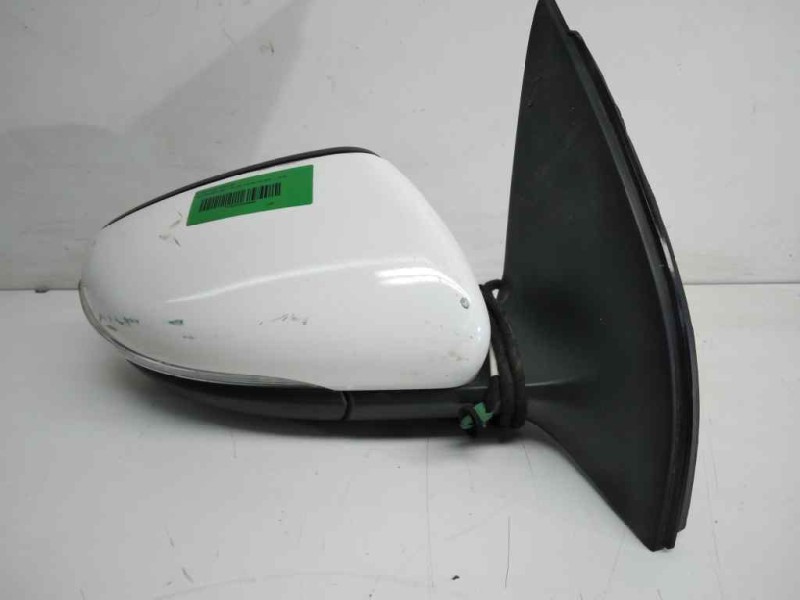Recambio de retrovisor derecho para volkswagen golf vii lim. 1.6 16v tdi dpf referencia OEM IAM 5K0867508AD  