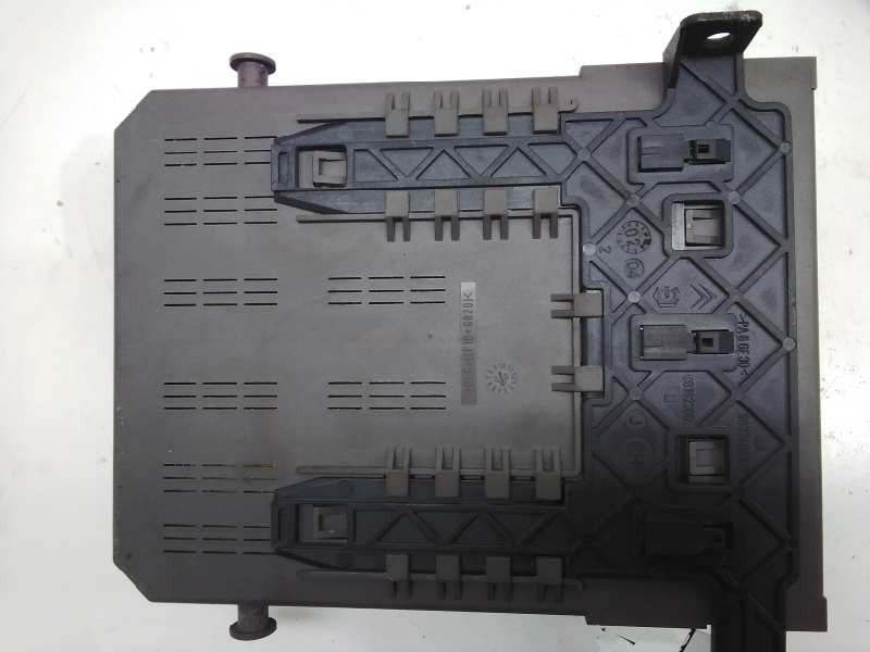 Recambio de centralita bsi para citroen c5 berlina 2.0 hdi sx referencia OEM IAM   