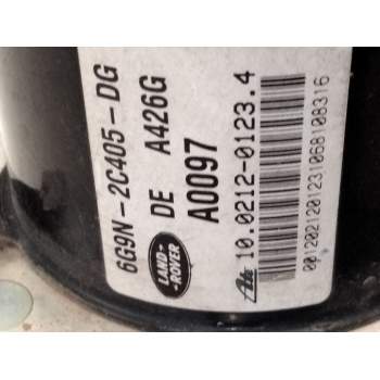 Recambio de abs para land rover freelander 2 (l359) 2.2 td4 4x4 referencia OEM IAM 6G9N2C405DG  