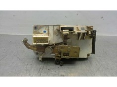 Recambio de cerradura puerta delantera derecha para citroen c8 2.2 hdi exclusive referencia OEM IAM    2
