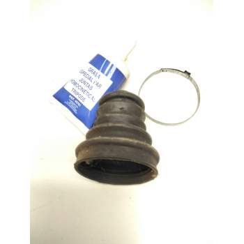 Recambio de fuelle para » otros... premium 370 26 g 6x2 referencia OEM IAM 06221 SERCORE 