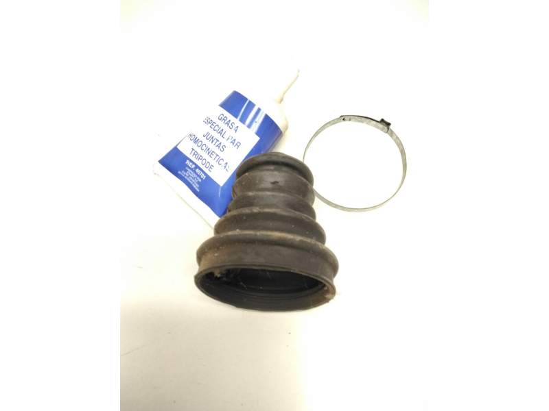 Recambio de fuelle para » otros... premium 370 26 g 6x2 referencia OEM IAM 06221 SERCORE 