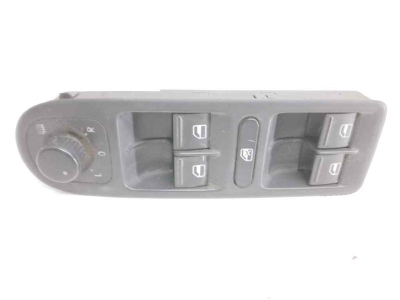 Recambio de mando elevalunas delantero izquierdo para volkswagen golf vii lim. 1.6 16v tdi dpf referencia OEM IAM 5K0867255A  