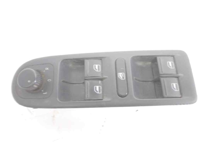 Recambio de mando elevalunas delantero izquierdo para volkswagen golf vii lim. 1.6 16v tdi dpf referencia OEM IAM 5K0867255A  