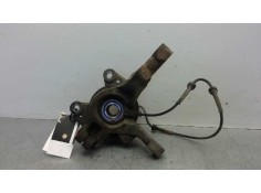 Recambio de mangueta delantera derecha para renault modus fantasy referencia OEM IAM    2