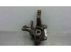 Recambio de mangueta delantera izquierda para renault modus fantasy referencia OEM IAM    2