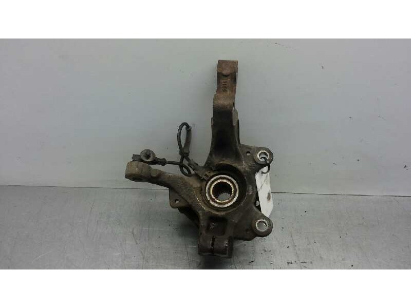 Recambio de mangueta delantera izquierda para renault modus fantasy referencia OEM IAM   