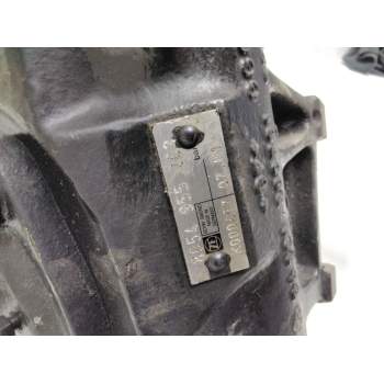 Recambio de caja direccion para bmw 7 (e32) 730 i, il referencia OEM IAM 8054955203 32131132363 ZF