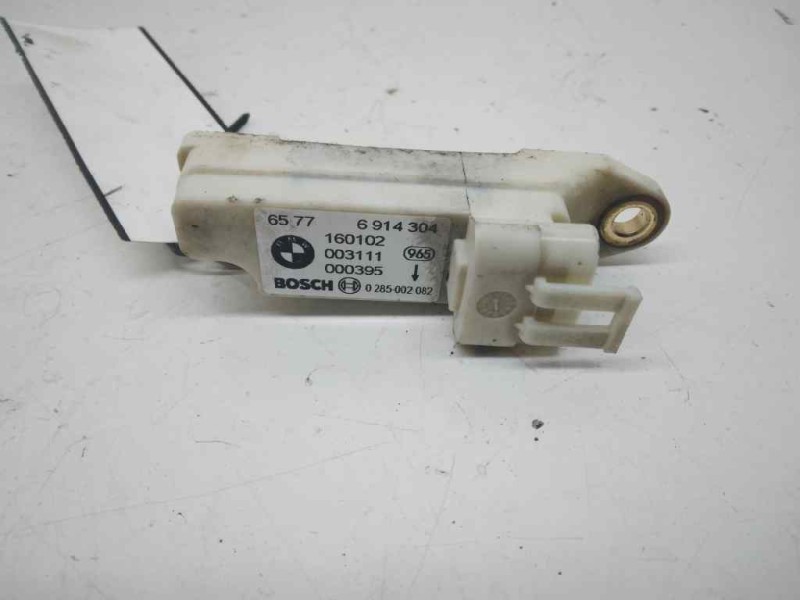 Recambio de sensor impacto lateral para mini mini (r50,r53) cooper referencia OEM IAM 6914304  
