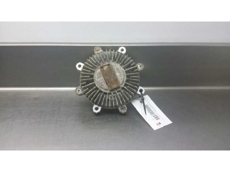 Recambio de ventilador viscoso motor para mitsubishi montero (v20/v40) 2.5 turbodiesel referencia OEM IAM   