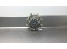 Recambio de ventilador viscoso motor para mitsubishi montero (v20/v40) 2.5 turbodiesel referencia OEM IAM    2