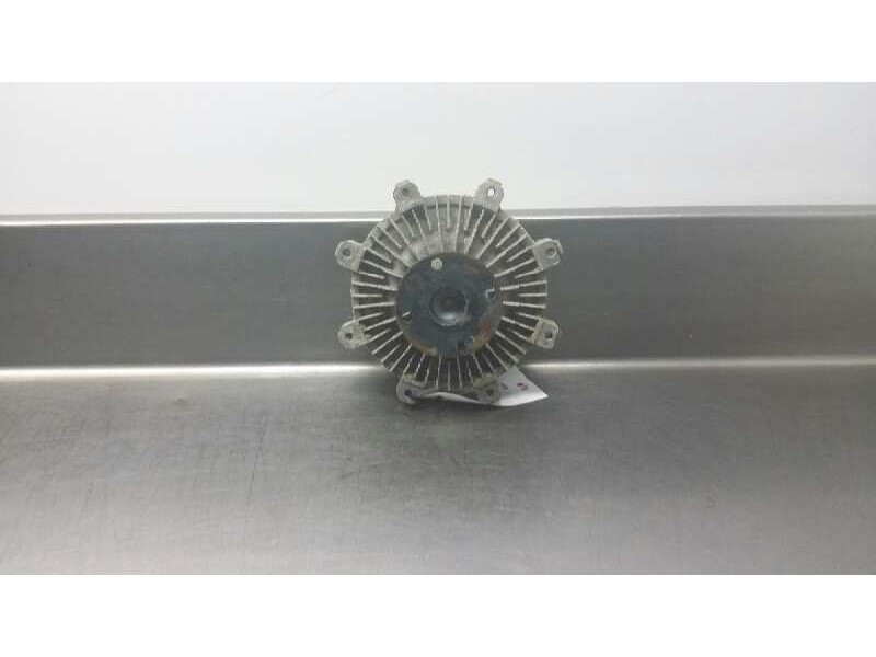 Recambio de ventilador viscoso motor para mitsubishi montero (v20/v40) 2.5 turbodiesel referencia OEM IAM   