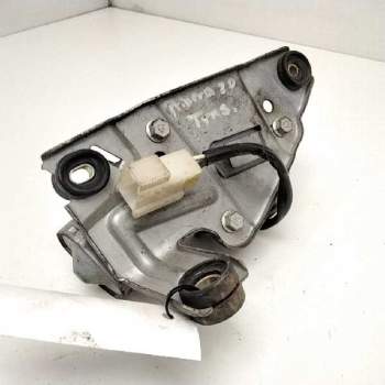 Recambio de motor limpia trasero para nissan primera berl./familiar (p10/w10) referencia OEM IAM   108814