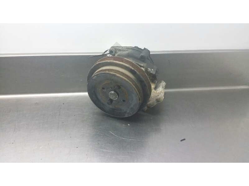 Recambio de bomba agua para mitsubishi montero (v20/v40) 2.5 turbodiesel referencia OEM IAM   