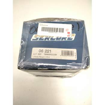 Recambio de fuelle para » otros... premium 370 26 g 6x2 referencia OEM IAM 06221 SERCORE 