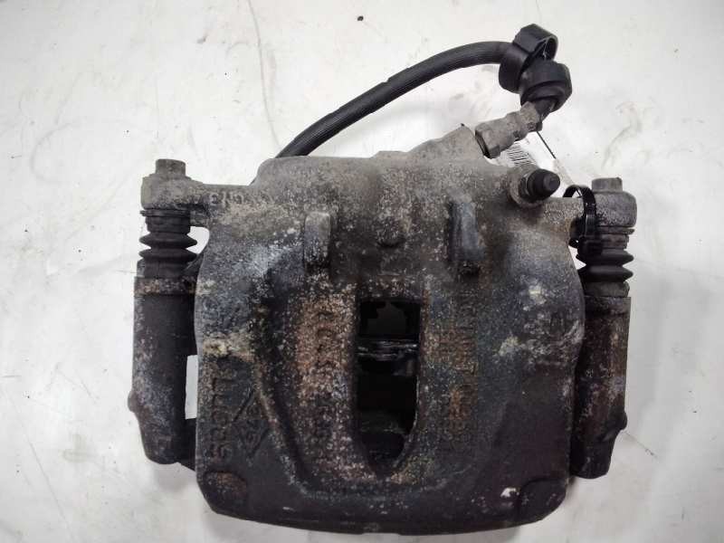 Recambio de pinza freno delantera izquierda para opel vivaro combi 2.9t corto referencia OEM IAM   