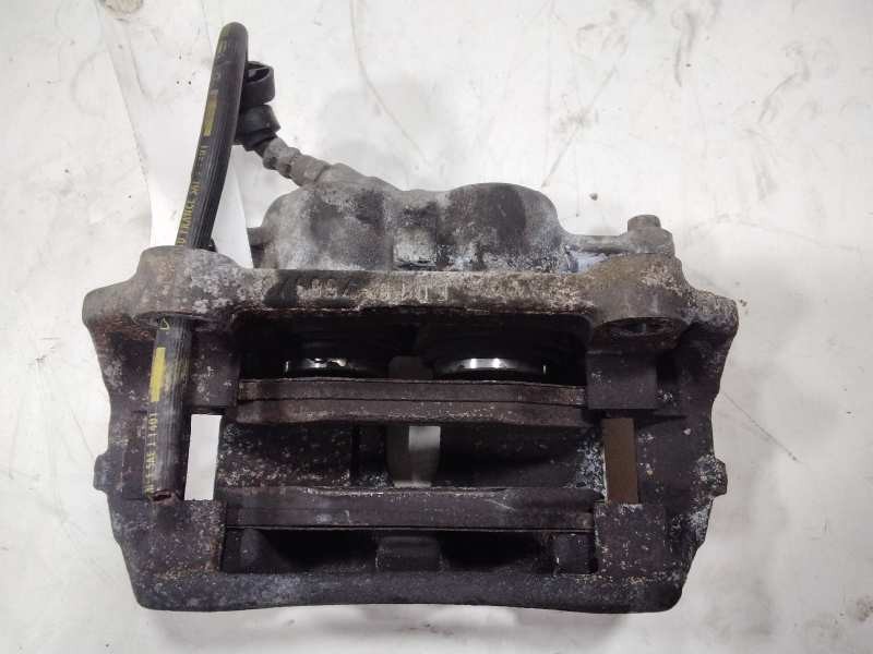 Recambio de pinza freno delantera izquierda para opel vivaro combi 2.9t corto referencia OEM IAM   