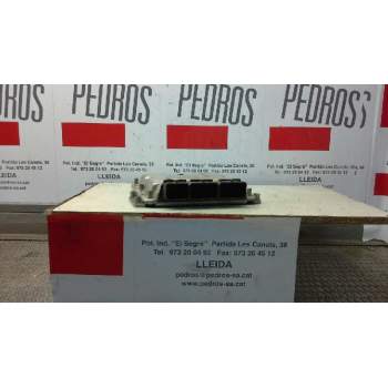 CENTRALITA MOTOR UCE 0281010980 8200091416 8200197968