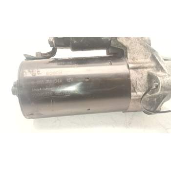 Recambio de motor arranque para bmw 3 touring (e91) 335 d referencia OEM IAM 0001115046  