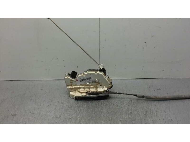 Recambio de cerradura puerta delantera derecha para seat ibiza (6j5) style tech referencia OEM IAM 547AKC  