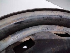 Recambio de llanta hierro para hyundai atos prime (mx) gls referencia OEM IAM 134TORNILLOS   2