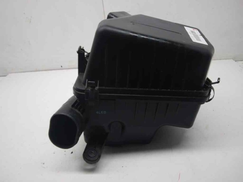 Recambio de caja filtro de aire para kia carens (un) active referencia OEM IAM   