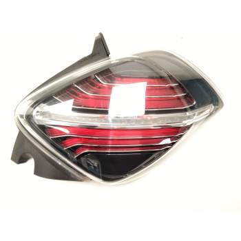 Recambio de piloto trasero derecho para renault zoe furgoneta/hatchback (bfm_) electric (bfma, bfmb) referencia OEM IAM 26550096