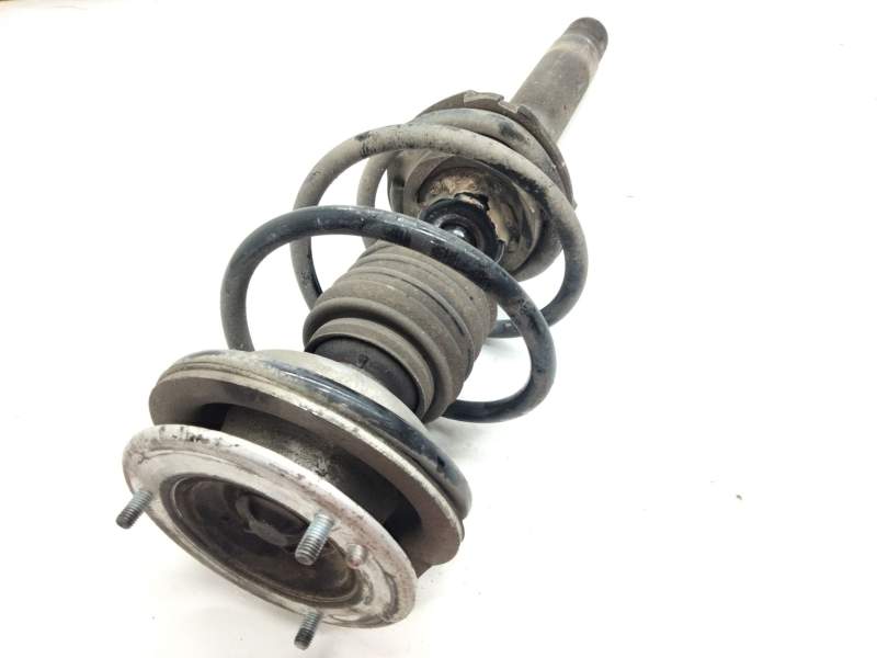 Recambio de amortiguador delantero derecho para bmw 3 touring (e46) 320 d referencia OEM IAM 6750790  